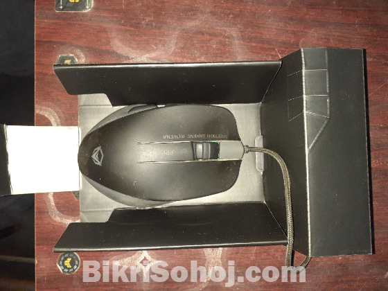 Meetion Gaming GM23 Gaming Mouse